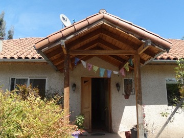 Venta / Parcela / Pirque