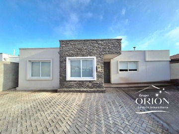 Venta / Casa / Coquimbo