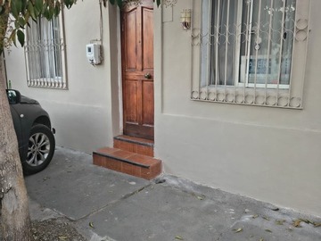 Casa en venta en Sargento aldea 0319, Puente Alto - 3 dormitorios, 1 baño