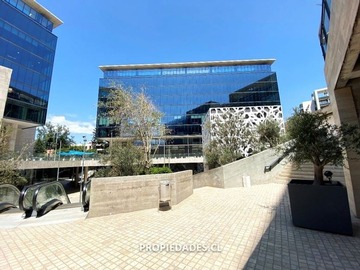 Oficina en arriendo mensual en Av. La Dehesa - Los Adobes, Lo Barnechea