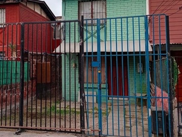 Casa en venta en ., Puente Alto - 2 dormitorios, 1 baño