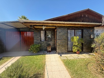 Casa en venta en Oportunidad Única para Inversión Inmobiliaria (171149), Maipú - 3 dormitorios, 1 baño