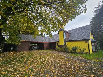 Casa en venta en Moderna Casa Ideal para Familia Numerosa (169148), La Unión - 4 dormitorios, 4 baños