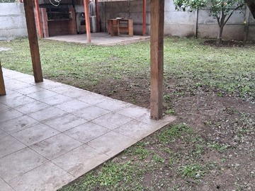 Casa en venta en Propiedad a la Venta en Pasaje el Peumo Larapinta Lampa. - 3 dormitorios, 3 baños