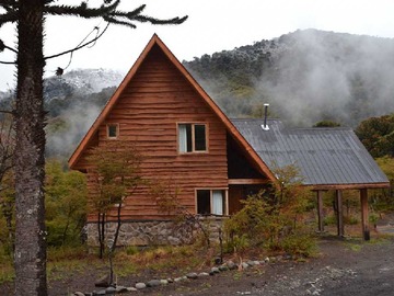 Terreno en venta en Gran oportunidad! se vende complejo turístico (66241), Curacautín