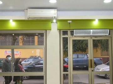 Local Comercial en arriendo mensual en Calle 5 Oriente 1 y 2 sur, Talca - 3 baños