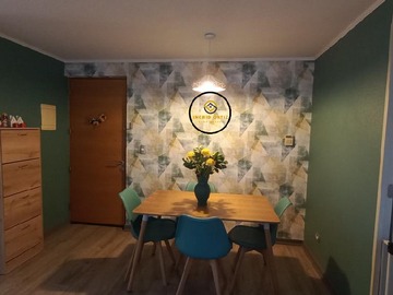 Venta / Departamento / San Miguel