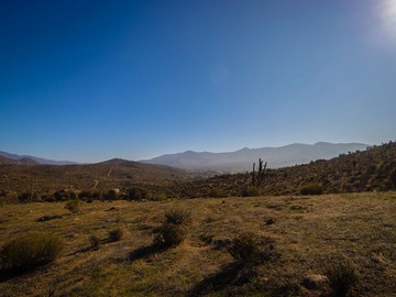 Terreno en venta en Higueritas Unidas, Ovalle