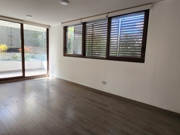 Departamento en arriendo mensual en Barrio italia, Ñuñoa - 3 dormitorios, 3 baños