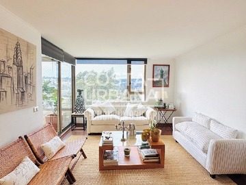 Departamento en venta en Petalonia, Viña del Mar - 3 dormitorios, 3 baños