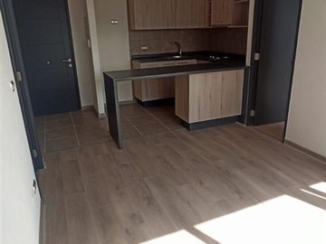 Departamento en venta en Con Con 165, Estación Central - Metro Ecuador y San Alberto Hurtado, Estación Central - 2 dormitorios, 2 baños