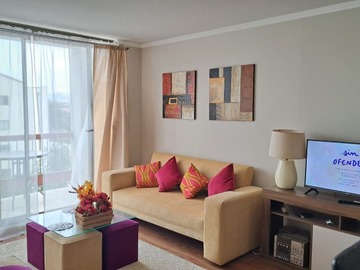 Departamento en venta en Marcos gallo vergara 587, La Serena - 3 dormitorios, 2 baños
