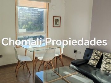 Departamento Full Equipado en Trizano Image