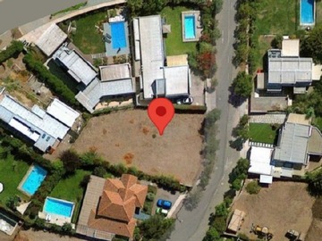 Terreno en venta en Colina, Colina