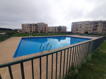 Departamento en venta en San Joaquín 1567, La Serena, Coquimbo 1700000, Chile, La Serena - 3 dormitorios, 2 baños
