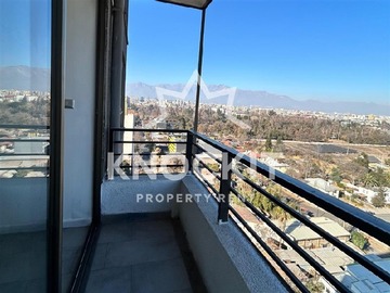 Departamento en arriendo mensual en Santo Domingo 4047, Quinta Normal - 2 dormitorios, 2 baños