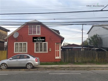 Sitio en venta en Regimiento, Puerto Montt