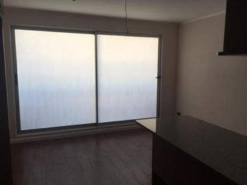 Departamento en venta en García Reyes - Erasmo Escala, Santiago - 1 dormitorio, 1 baño