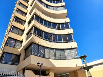 Departamento en venta en Av. Gral. Bernardo O'Higgins, Antofagasta - 3 dormitorios, 3 baños