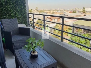 Departamento en venta en Santa Elena 962, Santiago, Santiago - 1 dormitorio, 1 baño