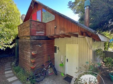 Casa en venta en Pucón, En Venta 4 Cabañas Para Inversión (171786), Pucón - 4 dormitorios, 4 baños