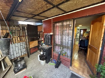 Casa en venta en metro protectora de la infancia, Puente Alto - 3 dormitorios, 2 baños