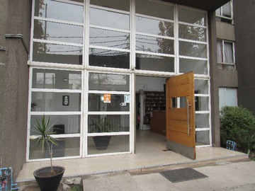 Arriendo Mensual / Departamento / Quinta Normal