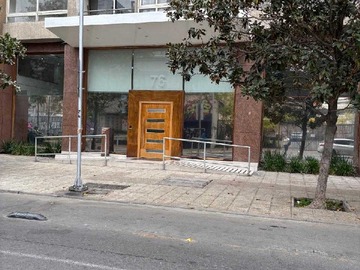 Departamento en arriendo mensual en Moderno Departamento con Excelente Vista (169610), Santiago - 2 dormitorios, 2 baños