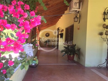 Venta / Casa / Nancagua