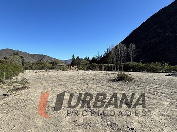 Parcela en venta en Parcela ideal para proyecto en el molle, Vicuña