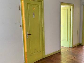 Departamento en venta en Plaza Aníbal Pinto, Valparaíso - 2 dormitorios, 1 baño