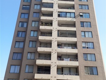Departamento en venta en Av.troncal con Av Chile, Viña del Mar - 3 dormitorios, 2 baños