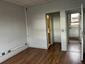 Oficina en arriendo mensual en Oficinas económicas en el Centro de Temuco (111447), Temuco - 1 dormitorio, 1 baño