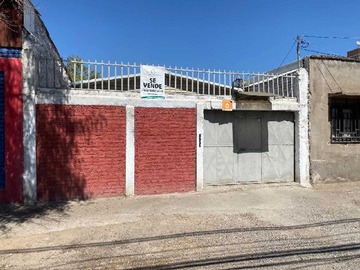 Casa en venta en Oportunidad, casa en venta quinta normal (178854), Quinta Normal - 4 dormitorios, 2 baños