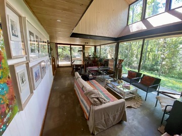 Arriendo Mensual / Casa / Pucón