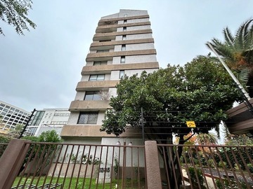 Arriendo Mensual / Departamento / Talca