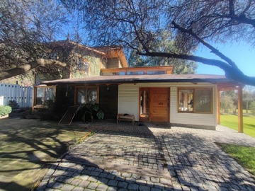 Parcela en venta en Lomas del aguila- paine, Paine - 6 dormitorios, 5 baños