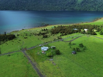 Parcela en venta en chapo, Puerto Montt