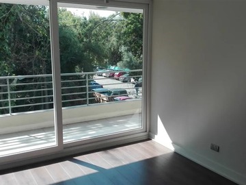 Departamento en venta en Metro Estadio Nacional, Ñuñoa - 2 dormitorios, 2 baños