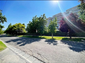 Departamento en venta en Camino de cintura, Huechuraba - 3 dormitorios, 2 baños