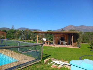Terreno en venta en Casa en sector huinganal limache. (143637), Limache - 3 dormitorios, 3 baños