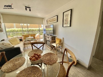 Departamento en venta en calle bellavista, Viña del Mar - 2 dormitorios, 2 baños