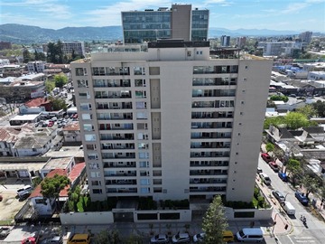 Departamento en venta en 3 sur 863, Talca - 1 dormitorio, 1 baño