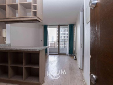 Departamento en venta en Mujica, Ñuñoa, Región Metropolitana de Santiago 7750000, Chile, Ñuñoa - 1 dormitorio, 1 baño
