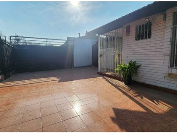 Casa en venta en Venta casa terreno 195m2 en Jardín Versalles Maipú (172380), Maipú - 3 dormitorios, 2 baños