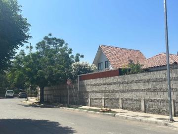 Casa en venta en Vive Fuera de Santiago, Vive en Til Til (119354), Til til - 4 dormitorios, 3 baños