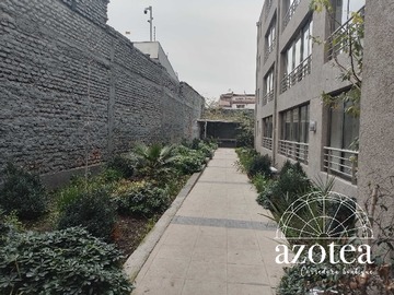 Departamento en venta en Casi nuevo (74804), Santiago - 1 dormitorio, 1 baño