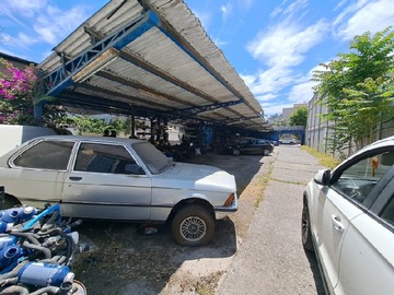 Terreno en venta en Bellavista, Providencia, Providencia - 2 baños