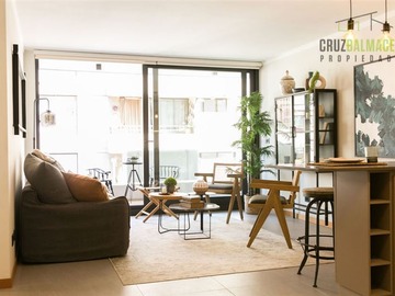 Venta / Departamento / Providencia