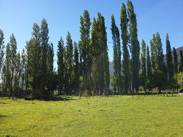 Terreno en venta en Hermosa propiedad 390 há Patagonia chilena (75920), Aysén